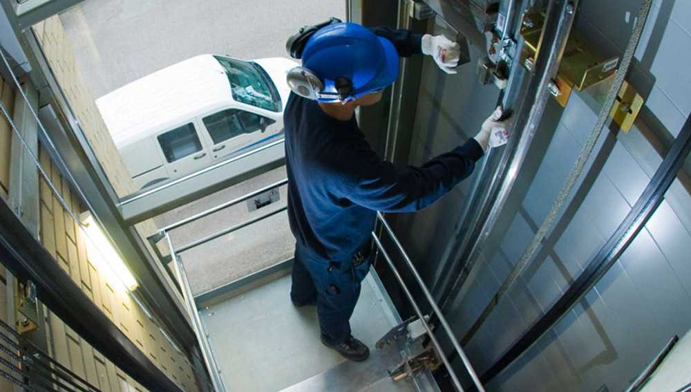 Emet Asansör Bakımı