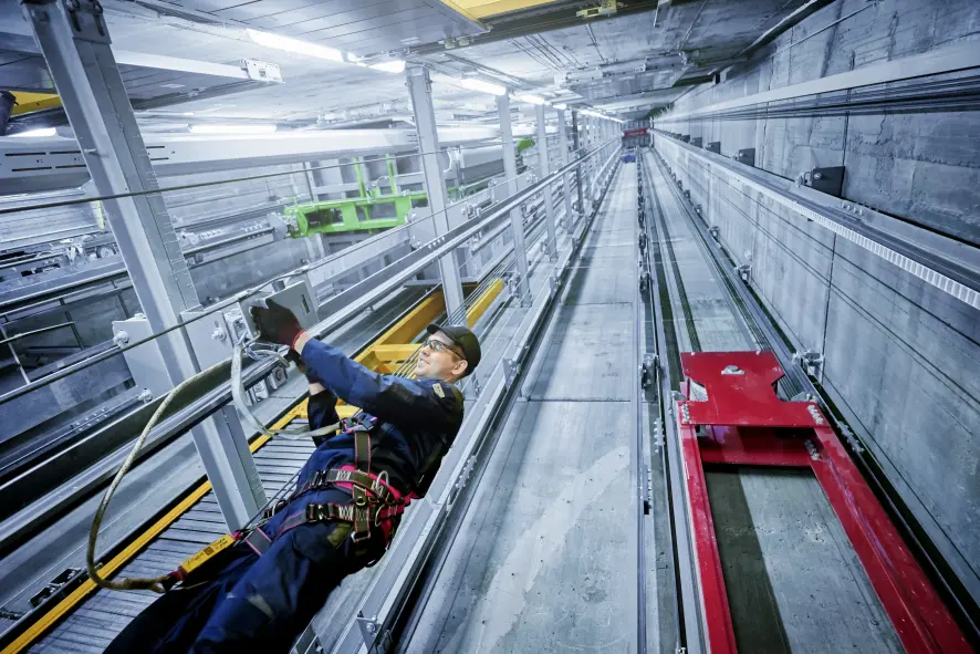 Emet Asansör Bakımı